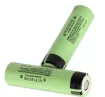 Pin Sạc 18650 Panasonic 3.7V 3400mAh 5A